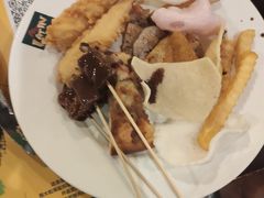 -拉丁餐厅·巴西烤肉自助(正佳广场店)