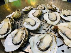 -飞尝蚝·顺德菜·鱼生(顺德总店)