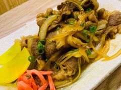 -八盛屋·沾面(集美万达店)