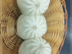 -郑家包子牛肉拉面(尚勤路店)