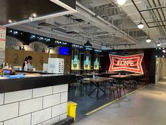 -Xcape异时刻密室逃脱(长风大悦城店)