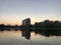 -中国计量大学(西校区)