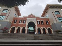 -厦门大学(思明校区)