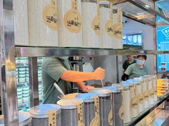 -芝麻糊世家(西华店)