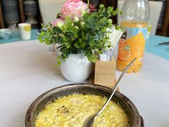 -芳草地度假酒店·野炉中餐厅