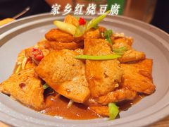 -耶里夏丽·新疆菜·28年喀什老馆(田林东路店)