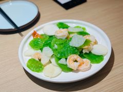 -同合居·非遗东北菜(王府井店)