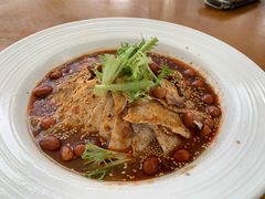 -蜀宴小调·精致家常菜(来福士店)