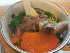 -煜北·西北小馆(曲阳路店)