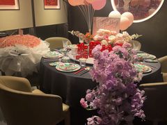 -桂满陇·海市蜃楼·黑金(国金店)