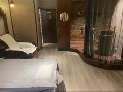 -东升·日式泡泡浴SPA·养生(新街口店)