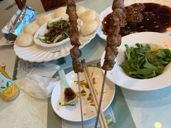 -南来顺饭庄·清真(南菜园店)