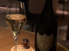 -Amber(置地文华东方酒店)