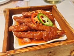 -悦满楼·西关名点·湛江名菜(航空综合大厦店)