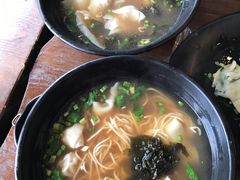 -大妈水饺(文华巷店)