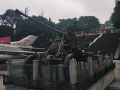 -聂荣臻元帅陈列馆