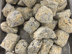 -郑喜旺烧烤(新密总店)