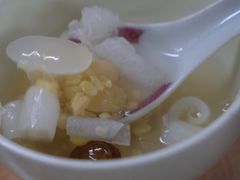 -福合沟无米粿甜汤粿品店