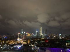 -杜尚rooftop露台酒吧