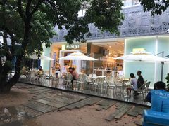 -奈雪的茶(华侨城创意园店)