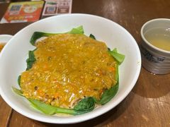 蟹黄面-寻裕记·现炒浇头面(人民广场店)