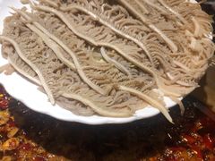 极品千层肚-巴蜀大宅门火锅(新华公园店)