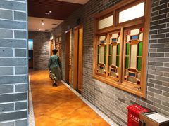 包房-德胜轩正宗顺德菜(宝安沙井会展中心店)