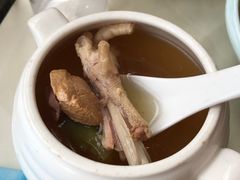 -清心鸡沙田乳鸽店·非遗传承(粤垦路店)