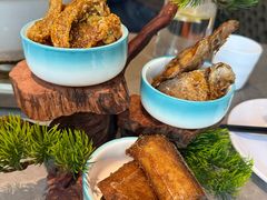-佬太公海鸭·海鲜大排档(上海总店)