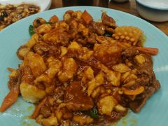 -清真利德顺小老饭庄(复兴路店)