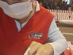 -海底捞火锅(中山路天主教堂店)