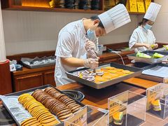 -辛一·铜锣烧(鸿寿坊店)