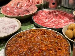 -吼堂老火锅(太古里总店)