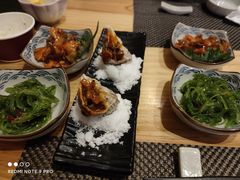 -菊上料理(蜀山银泰百货店)