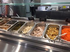 -So Lounge索兰至餐厅(蓝色港湾店)