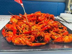 -靓虾二哥长沙地标小龙虾(五一广场店)