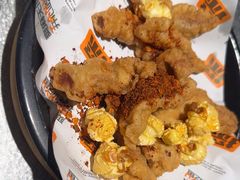-探鱼·鲜青椒爽麻烤鱼(北京路天河城店)