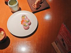 -仓桥家·焗寿司·锅物(光谷步行街店)
