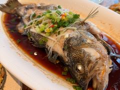 -红樱桃·欢乐餐厅(太原里店)