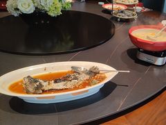 -千百味红餐厅·江西菜(绿地双子塔店)