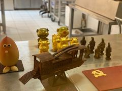 -歌斐颂巧克力小镇