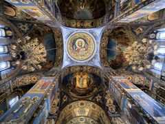 -滴血救世主教堂