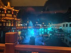 -绿波廊(豫园店)