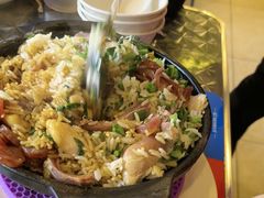 -日昌餐馆(亦庄店)