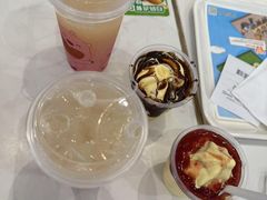 -德克士(前门店)