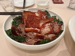 -得月楼·省级非遗·传统苏帮菜(观前店)