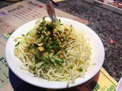 -蘭奢雅集·江浙菜(青山江滩店)