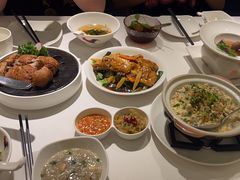 -莆田餐厅PUTIEN(三里屯店)