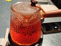 -双湖园·地标武汉菜(黄鹤楼解放路店)