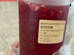 -奈雪的茶(深圳北站店)